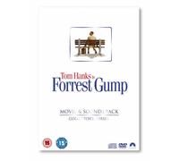 Forrest Gump: DVD & Soundtrack