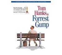 Forrest Gump [Édition Collector]