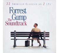 Forrest Gump - Forrest Gump Soundtrack [VINYL]