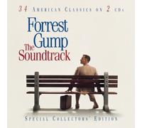 FORREST GUMP / O.S.T - CD - G3z