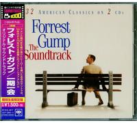 Forrest Gump / O.S.T - Forrest Gump / O.S.T. [New CD] Reissue, Japan - Import