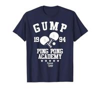 Forrest Gump Ping Pong Academy 1994 T-Shirt