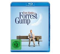 Forrest Gump - Remastered (Blu-ray)