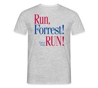 Forrest Gump Run, Forrest! Run Men's T-Shirt