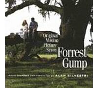 Forrest Gump - Score [CASSETTE]