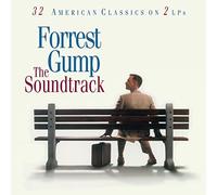 Forrest Gump - The Soundtrack [VINYL]
