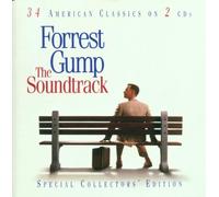 Forrest Gump - The Soundtrack By Alan Silvestri (2001-11-05)