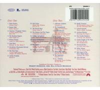 Various : Forrest Gump: The Soundtrack;SPECIAL COLLECTORS' EDITION CD 2 discs