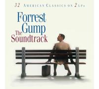 Forrest Gump – The Soundtrack – Vinyl – Sony Music