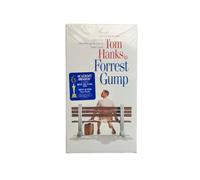 Forrest Gump [VHS] [Import USA]