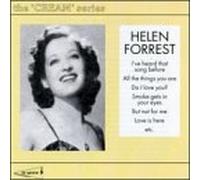 Forrest, Helen - The Cream of Helen Forrest