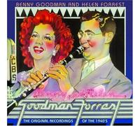 Forrest, Helen - The Original Recordings Of The 1940s