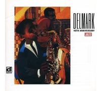 Forrest - Jazz-Delmark 40th Anniversary