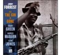 Forrest, Jimmy - All the Gin Is Gone [CASSETTE]