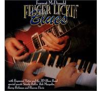Forrest McDonald - Finger Lickin' Blues