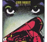 FORREST - Night Train