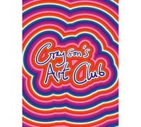 Forrester, Denzil - Grayson's Art Club: The Exhibition - Volume 3