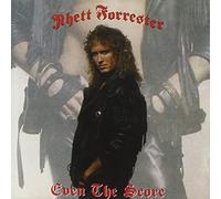 Forrester,Rhett - Even the Score