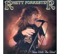 Forrester, Rhett - Gone With the Wind