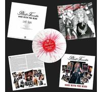 Forrester, Rhett - Gone With the Wind (Splatter)