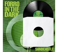 Forro in the Dark - Sandcastle [VINYL]