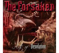 Forsaken - Art of Desolation