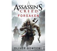 Forsaken: Assassin's Creed Book 5 (Assassin's Creed, 5)