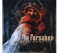 Forsaken Beyond Redemption (CD) (US IMPORT)