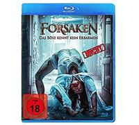 Forsaken (Blu-Ray)