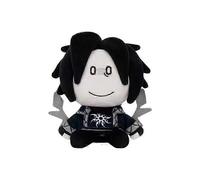forsaken Chance 2.0 Artful Two-Time Plush Toy Soft Stuffed Doll Kids Gifts 25cm A