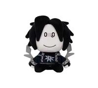 forsaken Chance 2.0 Artful Two-Time Plush Toy Soft Stuffed Doll Kids Gifts 25cm _b A