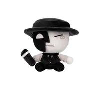forsaken Chance 2.0 Artful Two-Time Plush Toy Soft Stuffed Doll Kids Gifts 25cm _b B