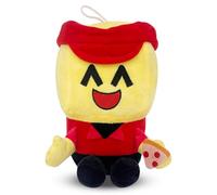 Forsaken Chance Plush,Chance Plush Forsaken Roblox,Cartoon Anime Game Doll,Stuffed Figure Pillow for Room Decor for Video Game Fans