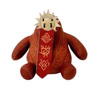 Forsaken Chance Plush Toys, Soft Character Stuffed Dolls, Cute Plushies Stuffed Animals，Adorable Game Character Plushie Animal for Collectors and Fans