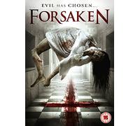 Forsaken [DVD]