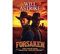 Forsaken (Frank Bass Frontier Justice)