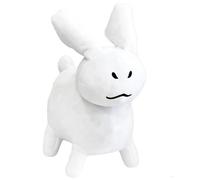 Forsaken Gubby Plush, Cute Forsaken Chance Stuffed Animal Dollsand Ellio Plush Figure Plushies,Forsaken Chance Character Figures Pillow for Gift for Kids Adults Birthday, Easter, Christmas