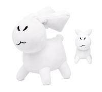 Forsaken Gubby Plush, Soft Cute Forsaken Teddy, Gubby Plush Gift for Girl Boy Kids Adults Birthday Halloween Carnival Christmas