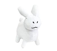 Forsaken Gubby Plush Toy,Soft Forsaken Chance Stuffed Animal Dolls,Cute Forsaken Chance and Ellio Plush Figure Plushies,Forsaken Chance Character Figures Pillow for Kids,Boys Girls Gift (Gubby)