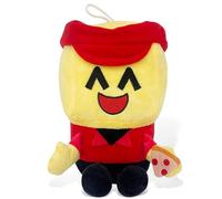 Forsaken Gubby Plushies Soft Toy Set For Kids And Adults Cute Collectible Plush Stuffed Animals Ideal Girls Birthday Presents And Boys Toys For Imaginative Play And Decoration. (Forsaken Roblox)