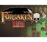 Forsaken Isle Steam CD Key