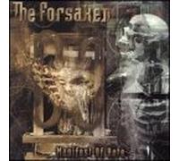 Forsaken - Manifest of Hate