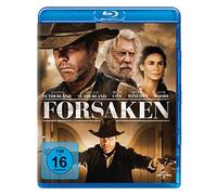 FORSAKEN - MOVIE