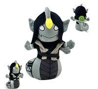 Forsaken Plush, Lankybox Plushies, Douglas Dogs, Snake Plush Toy For Game Fans And Collectors, Soft Stuffed Animal For Kids And Adults, 27cm Foltyn Plushies, Ideal For Bedtime And Home Decor