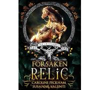 Forsaken Relic: 5 (Age of Vampires)