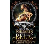 Forsaken Relic: 5 (Age of Vampires)