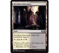 Forsaken Sanctuary | Core Set 2019