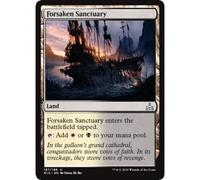 Forsaken Sanctuary | Rivals of Ixalan