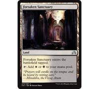 Forsaken Sanctuary | Shadows over Innistrad