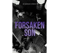 Forsaken Son: An MMF Friends To Lovers Romance: 2 (Montgomery Heirs)